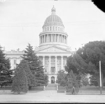 California State Capitol