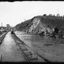 Four Women at Folsom Power House