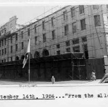 Print, Photographic, Black and White