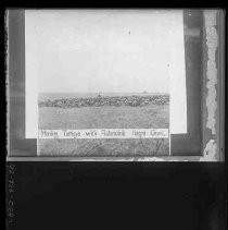Negative, Glass Plate