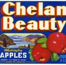 Chelan Beauty