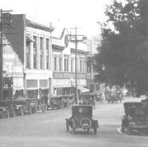 Street Scene