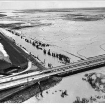 Muddy Yolo Bypass