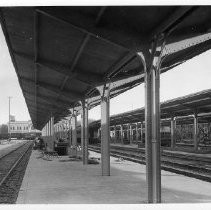 Southern Pacific Railroad Depot