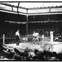 Negative, Glass Plate