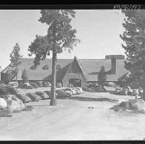 Cal-Neva Lodge
