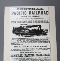 Central Pacific Railroad