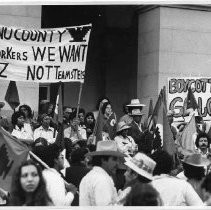 UFW demonstration