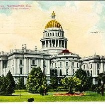 "State Capitol"