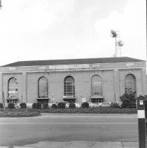 Southern Pacific Railroad Depot