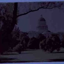 California State Capitol