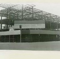 Bank of America Building