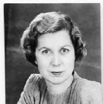 Irene Simpson (Neasham), ca 1960