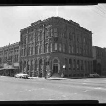 Masonic Temple