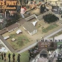 Sutter's Fort