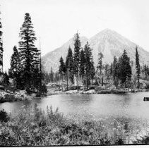 Black Butte