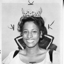 Brenda Jackson, Miss Sacramento County