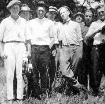 Dewey Males and Friends