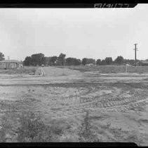 House under construction