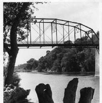 Fair Oaks Bridge