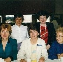 Walerga Park Plaque Dedication: Post-Dedication Banquet