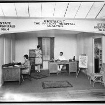 State Fair Exhibit