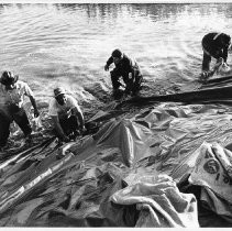 Isleton Flood Levee Repair