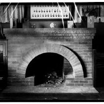 Negative, Glass Plate