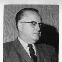 Harold T. "Bizz" Johnson, California state senator (1948-1958) and U.S. Congressman (1958-1981). He was known for his work as the chairman of the House Public Works Committee