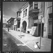 Negative, Safety, Unknown