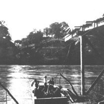 American River Ferry