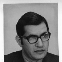 Dr. Ray (Raymond) Jallow, United California Bank, VP and Chief Economist