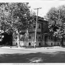 Sutherland Apartments