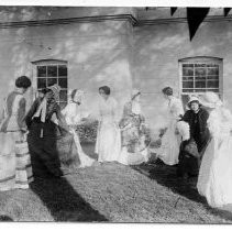 Print, Photographic, Black and White