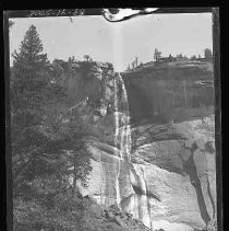 Yosemite Falls