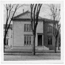 Print, Photographic, Black and White