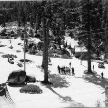 Civilian Conservation Corps