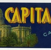 Capital Pak