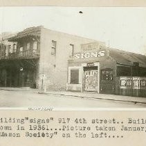 Print, Photographic, Black and White