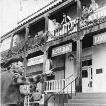 Jackson Main Street Ready for Holidays