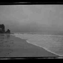 Santa Barbara Beach