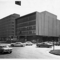 Sacramento Area Redevelopment