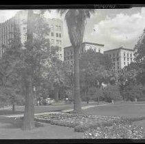 California State Capitol Park