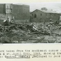 Print, Photographic, Black and White