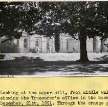 Calfiornia State Treasurer's office building