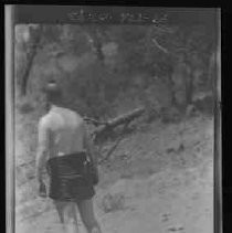 Rattlesnake Bridge July 4th, 1932