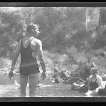 Rattlesnake Bridge July 4th, 1932