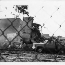 Kit Carson Junior High School Demolition Project