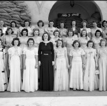 Grant U. H. S. 1942 Music Activity