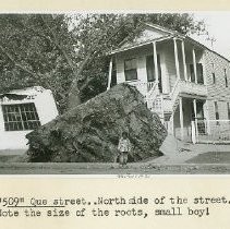 Print, Photographic, Black and White